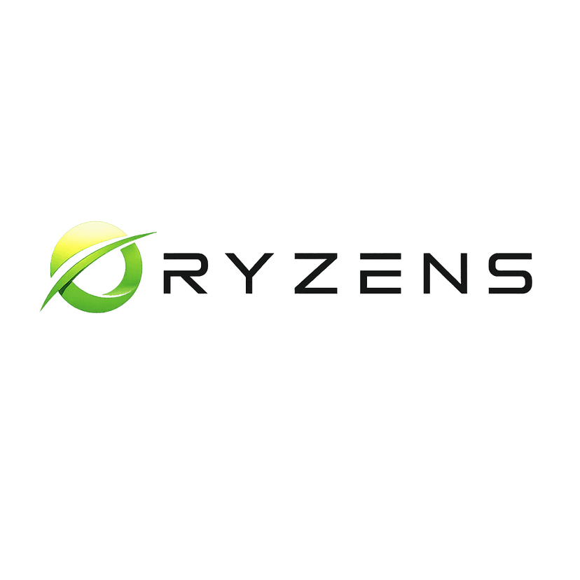 ORYZENS Logo