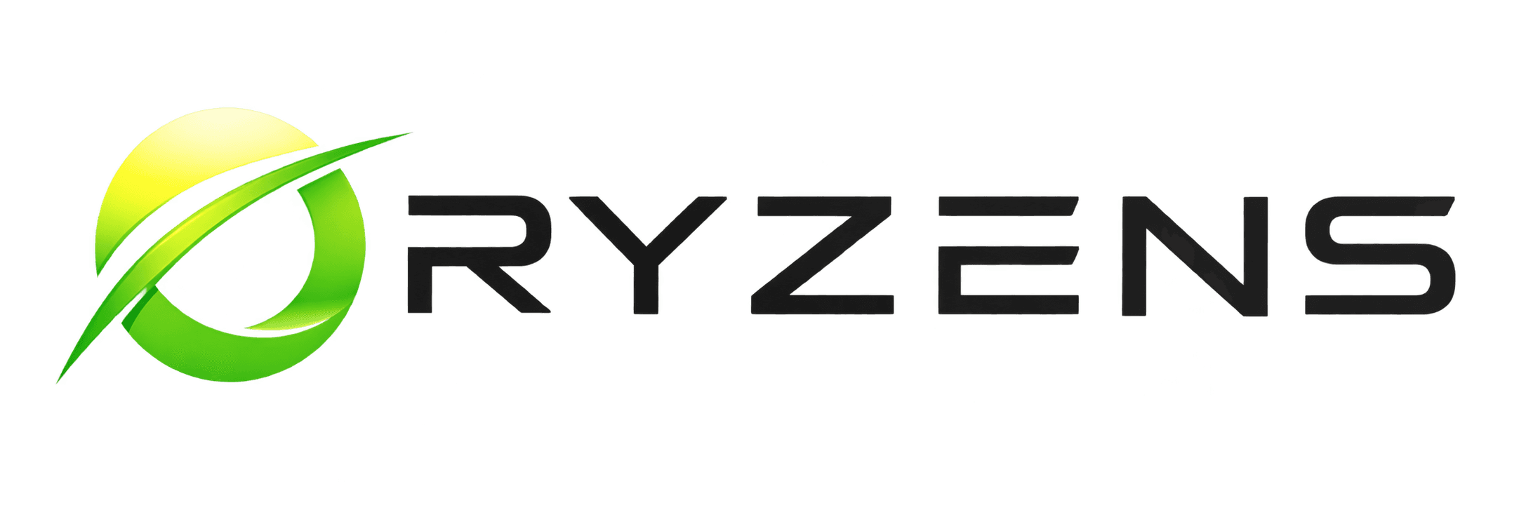 ORYZENS Logo